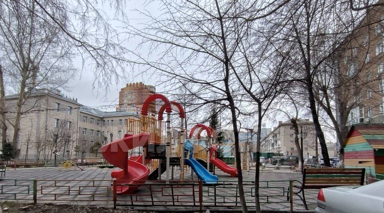 квартира г Новосибирск Заельцовская пр-кт Красный 157 фото 25