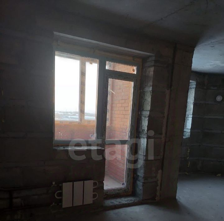 квартира г Омск р-н Кировский ул 4-я Любинская 34/1 фото 3