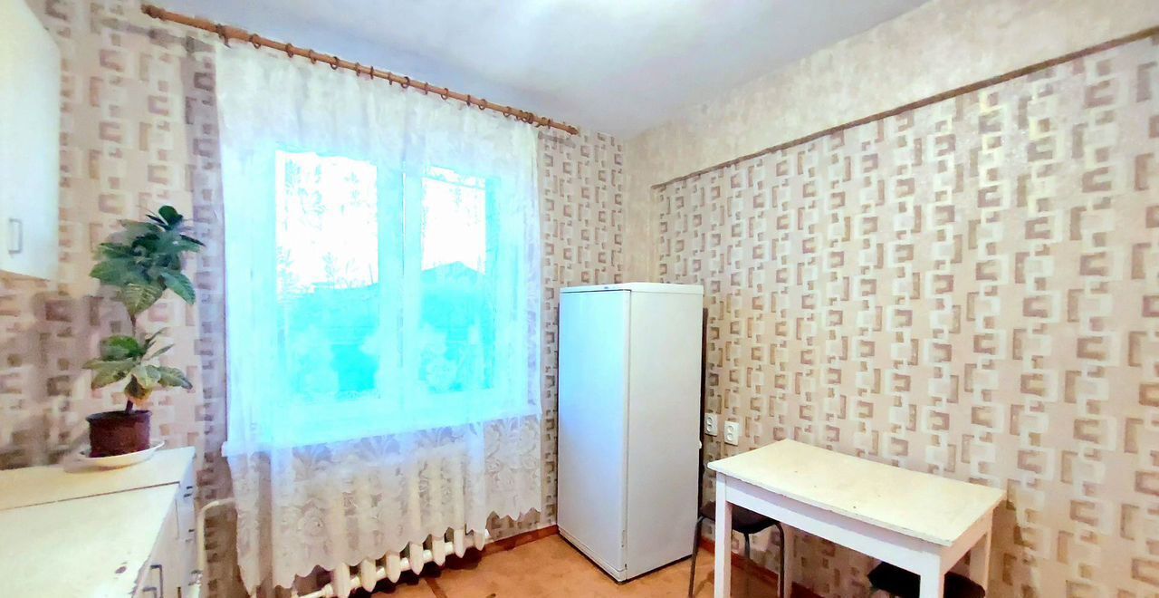 квартира г Иркутск р-н Ленинский ул Баумана 231 фото 3