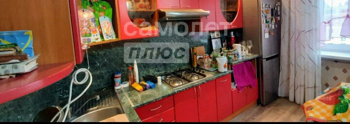 квартира г Нижний Новгород р-н Нижегородский Горьковская ул Максима Горького 152 фото 1