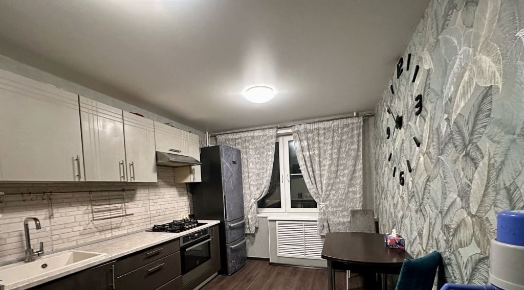 квартира г Нижний Новгород р-н Нижегородский ул Зеленая 67 д. Афонино фото 8
