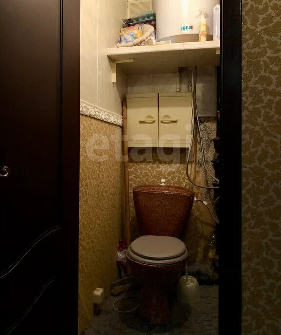 квартира г Ковров ул Генералова 12 фото 18