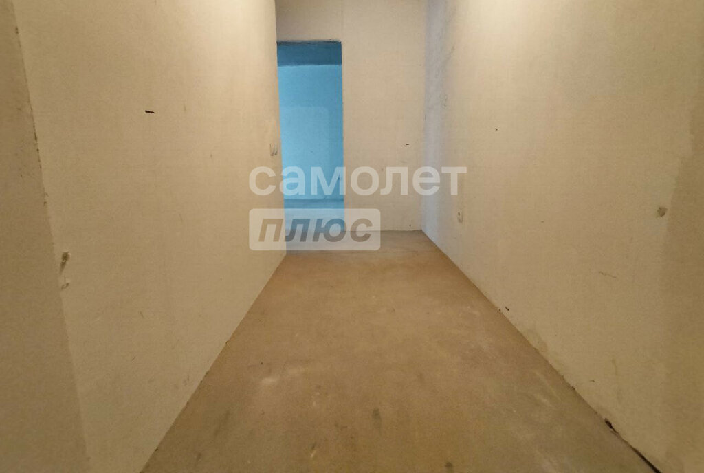 квартира г Уфа р-н Кировский ул Академика Курчатова 65/8 фото 17