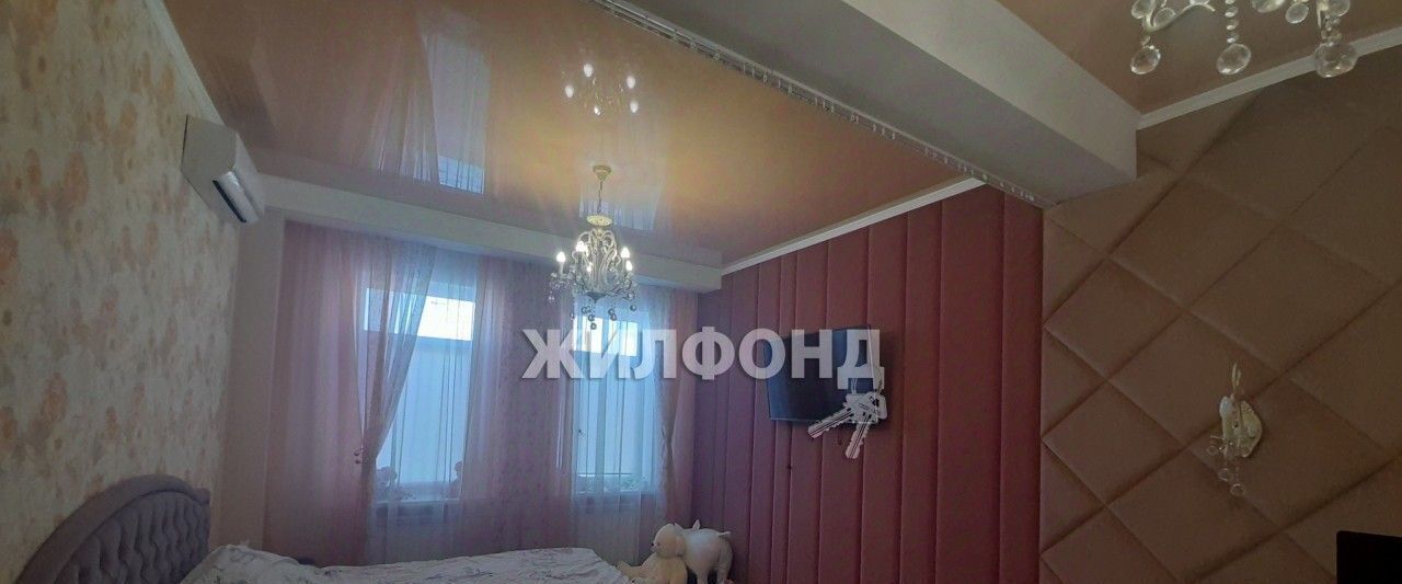квартира г Белгород Восточный ул Академическая 23а фото 11