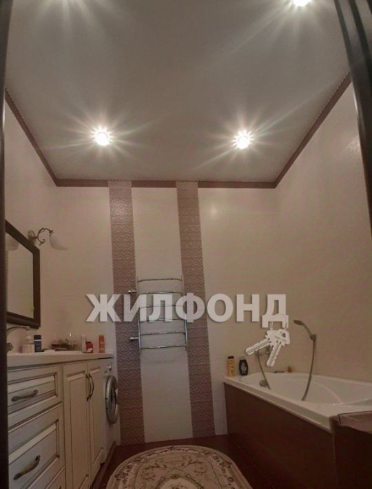 квартира г Белгород Восточный ул Академическая 23а фото 19