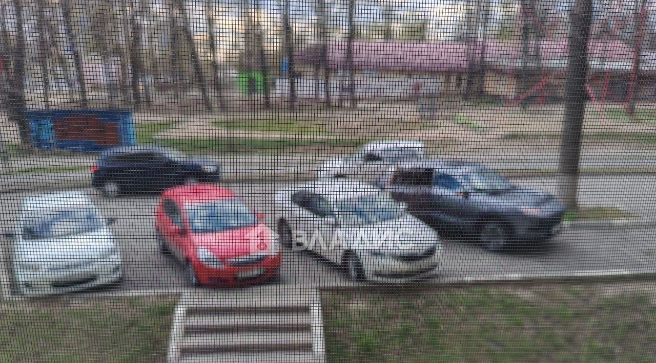 квартира г Белгород Западный ул. Николая Островского, 18А фото 11