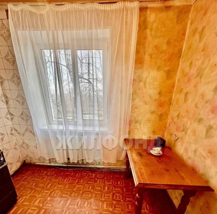 квартира г Белгород Западный ул Молодежная 8 фото 7