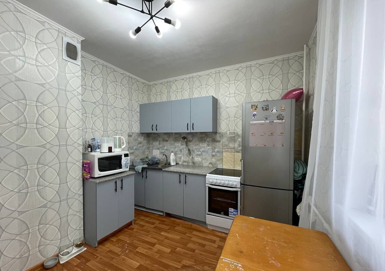 квартира г Курск р-н Центральный пр-кт Вячеслава Клыкова 30 фото 11