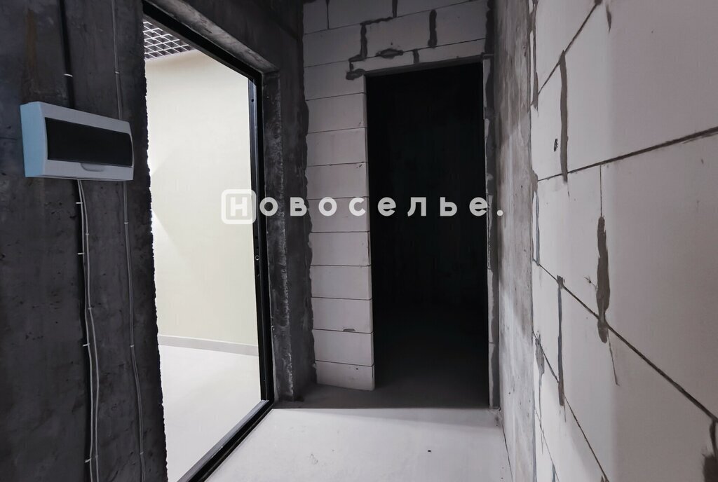 квартира г Рязань р-н Московский ш Московское 31б фото 6