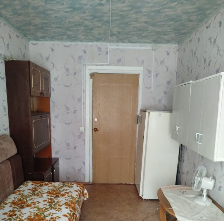 квартира г Пенза р-н Железнодорожный ул Клары Цеткин 65 фото 2