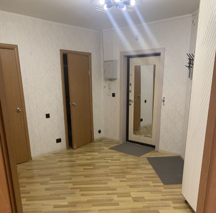 квартира г Хабаровск р-н Железнодорожный ул Кола Бельды 5 фото 19