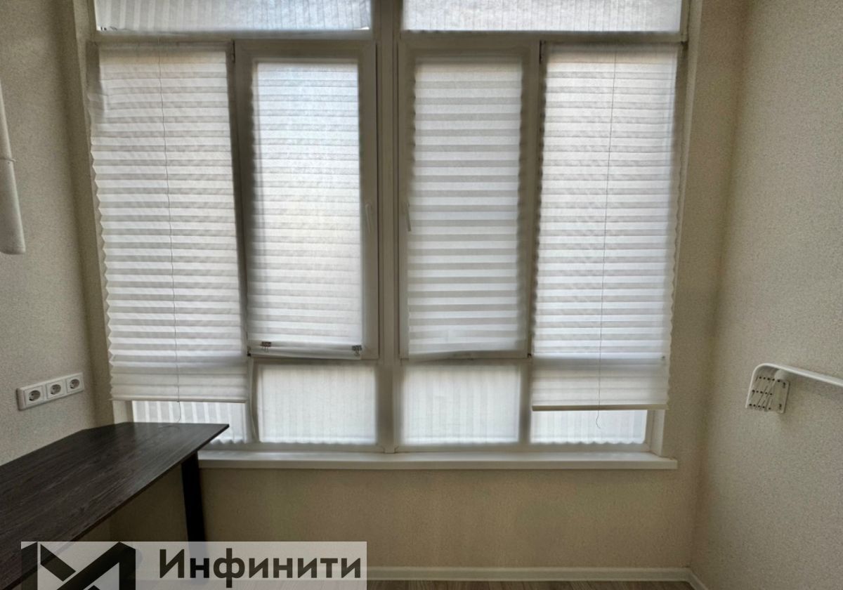 квартира г Ставрополь р-н Промышленный ул генерала Маргелова 9/2 фото 19