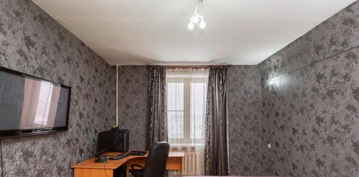 квартира г Владимир р-н Ленинский ул Дворянская 5/1 фото 3