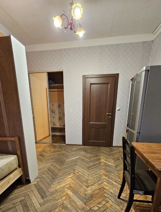 комната г Санкт-Петербург метро Василеостровская 5-я Васильевского острова линия, 36В фото 2