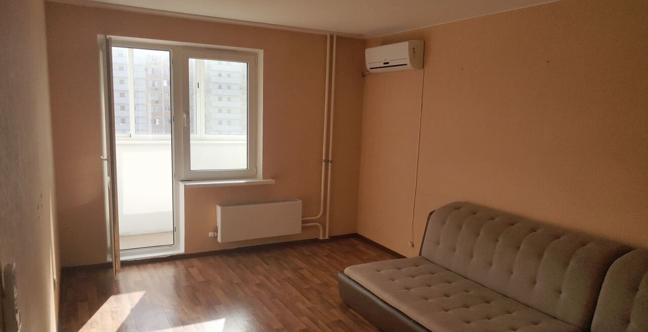 квартира г Краснодар р-н Прикубанский ул им. Генерала Трошева Г.Н. 37 фото 8