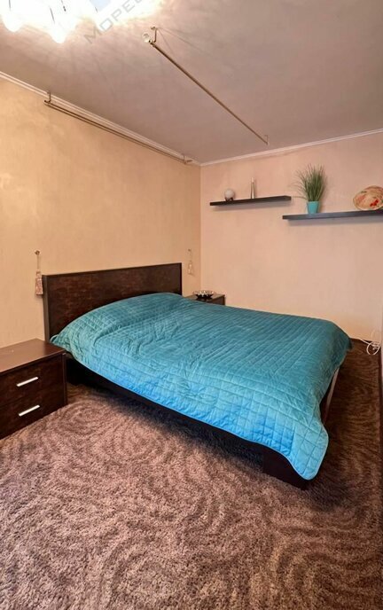 квартира г Краснодар р-н Центральный ул им. Котовского 92 фото 3
