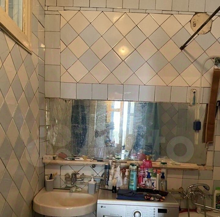 квартира г Махачкала ул Дахадаева Советский фото 10