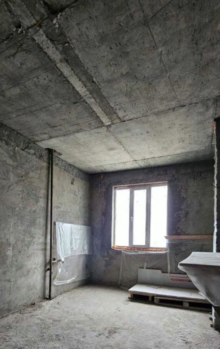 квартира г Махачкала р-н Ленинский ул. Халимбекаульская, 33 Бк 1 фото 5