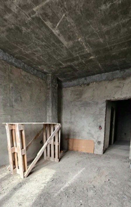 квартира г Махачкала р-н Ленинский ул. Халимбекаульская, 33 Бк 1 фото 12
