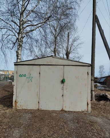ул Пролетарская Омутнинское городское поселение фото