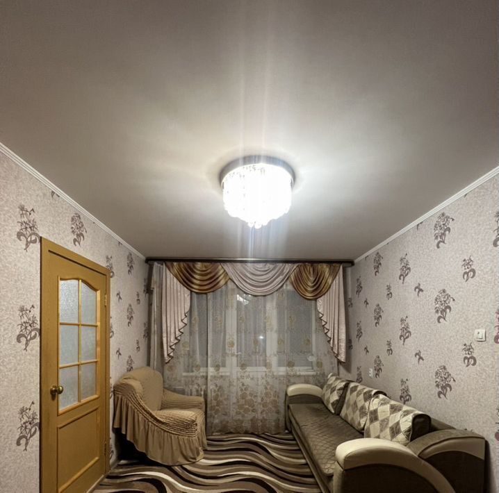 квартира г Псков ул Народная 43 фото 11