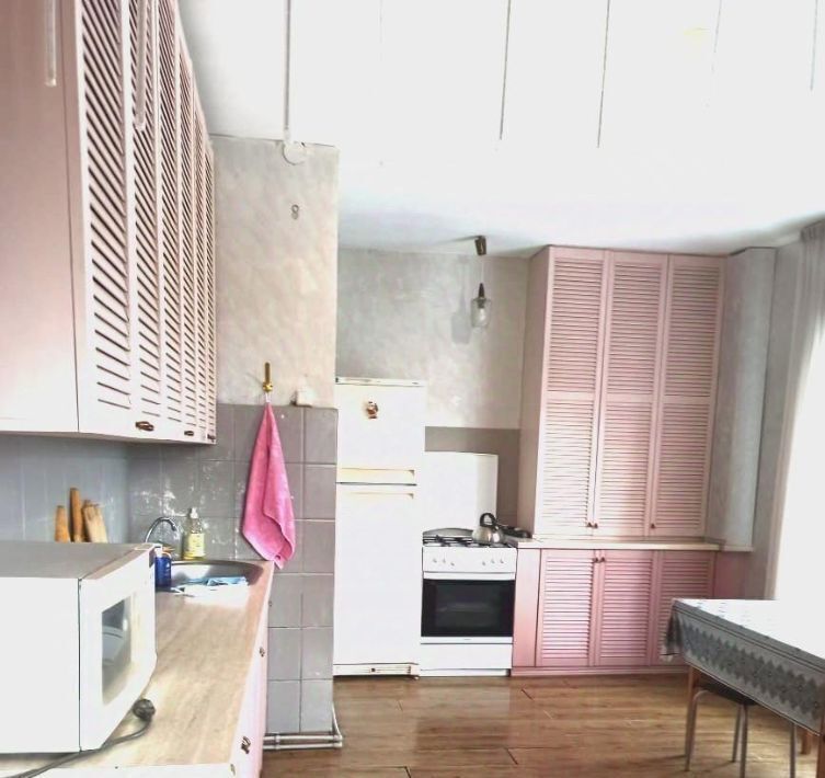 дом г Курск р-н Центральный ул Офицерская 2-я 36/20 фото 11