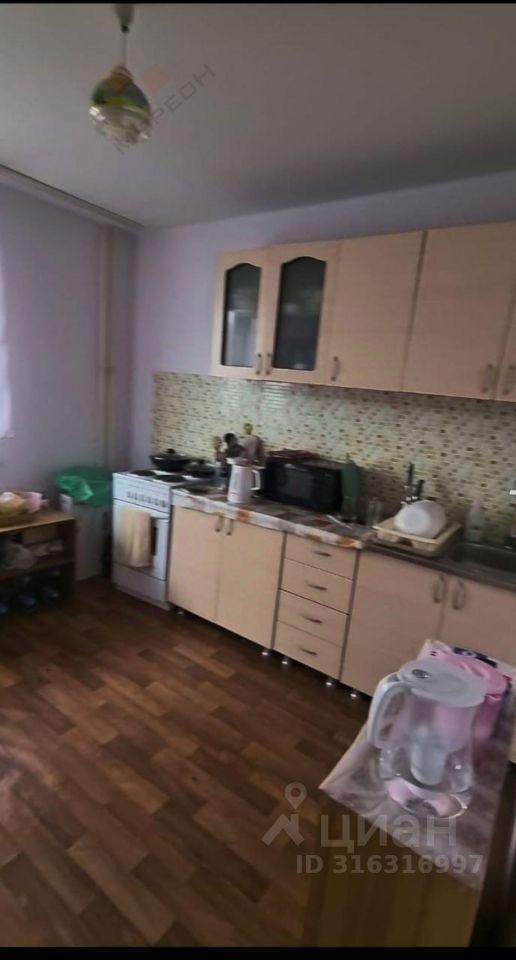квартира г Краснодар р-н Прикубанский ул им. Артюшкова В.Д. 3 микрорайон «Московский» фото 5