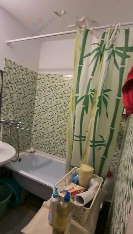 квартира г Краснодар р-н Прикубанский ул им. Артюшкова В.Д. 3 микрорайон «Московский» мкр-н Московский фото 7