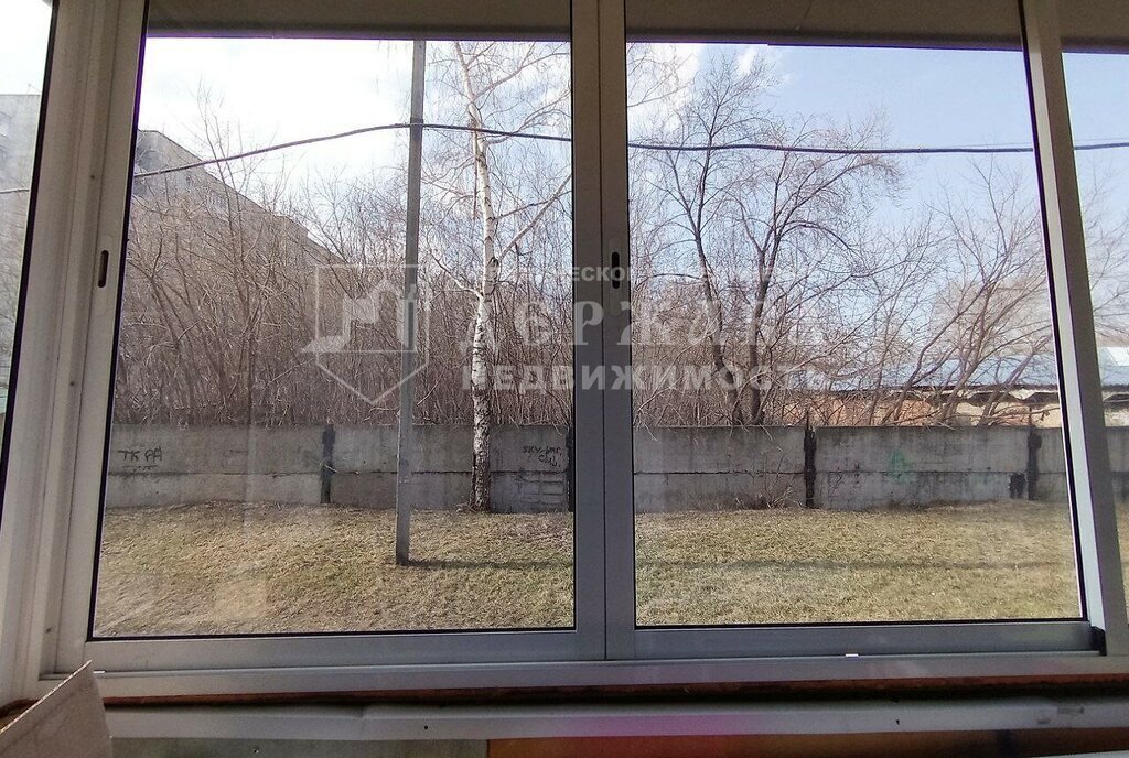 квартира г Кемерово р-н Кировский ул Попова 7 фото 13