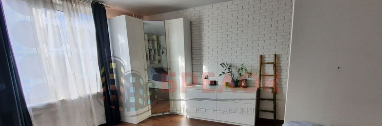 квартира г Ростов-на-Дону р-н Железнодорожный ул Скачкова 62 фото 4