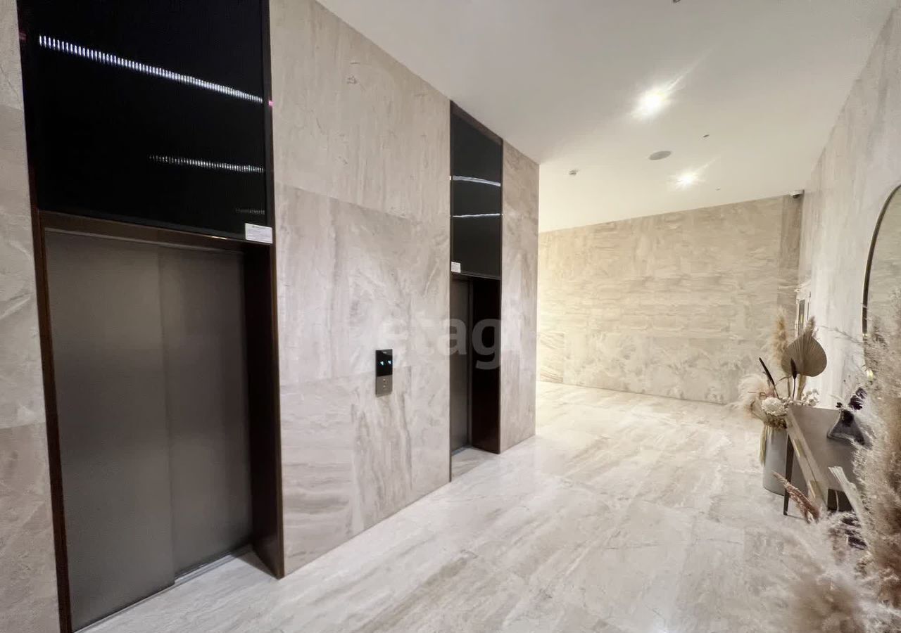 квартира г Краснодар р-н Карасунский ул Уральская 75/6 фото 15