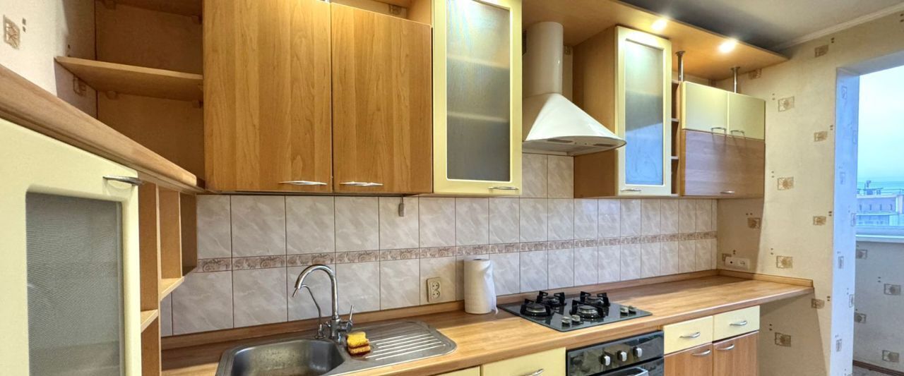 квартира г Екатеринбург ул Шефская 60 Проспект Космонавтов фото 2