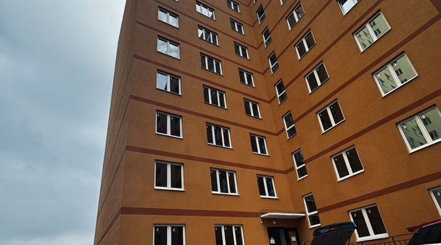 квартира г Саратов р-н Кировский пр-кт Героев Отечества 8 фото 1