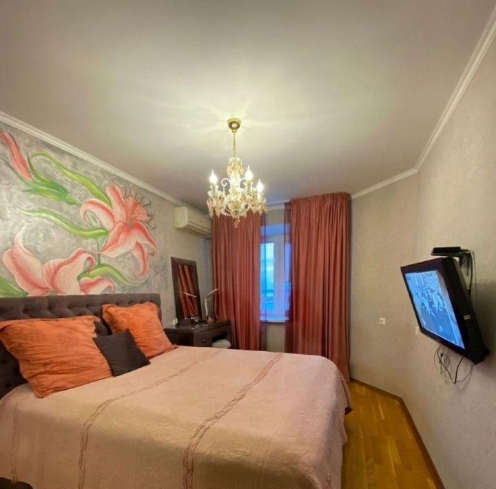 квартира г Саратов р-н Заводской ул. Имени Г. К. Орджоникидзе, 13/5 фото 3