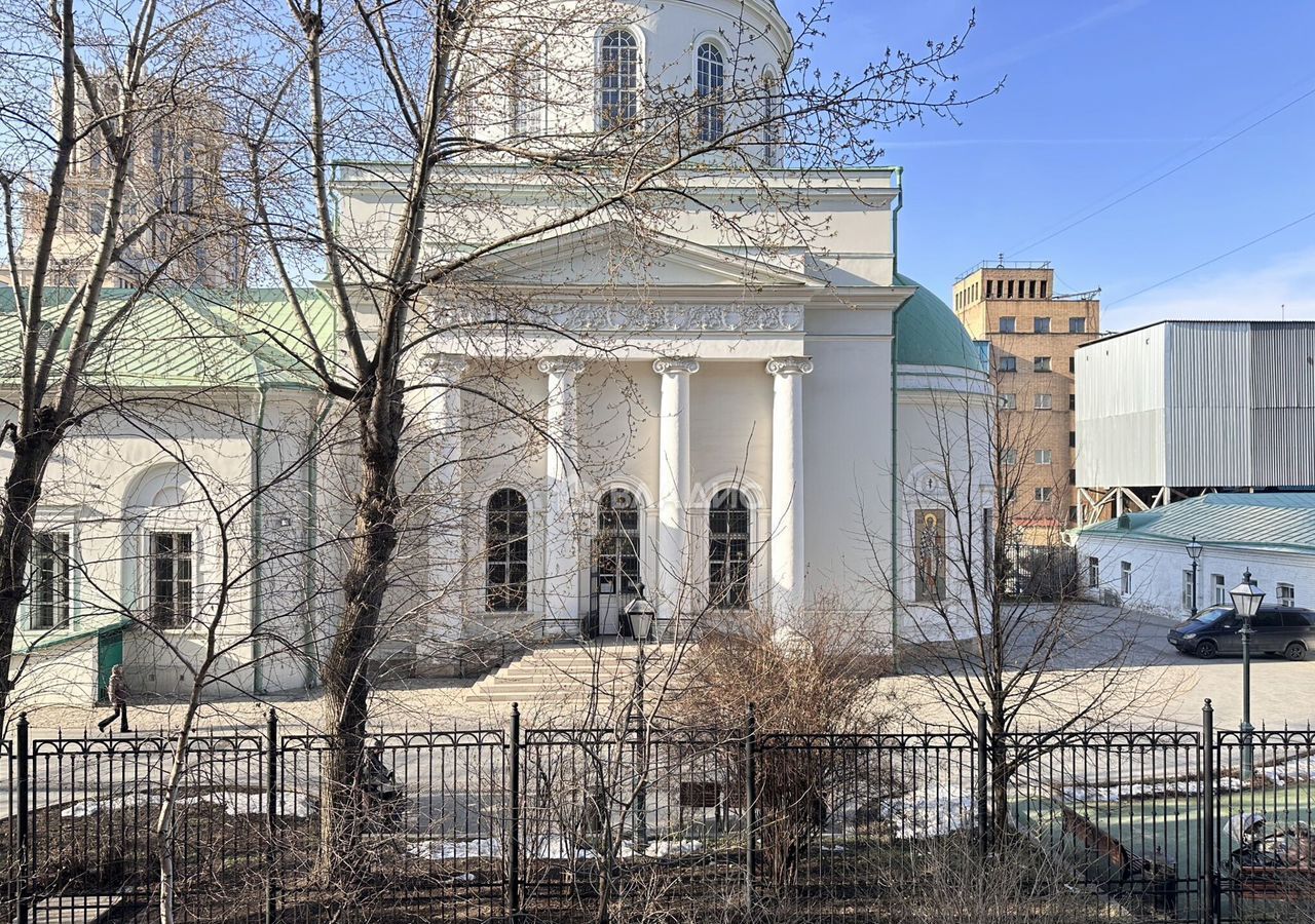 квартира г Москва метро Павелецкая ул Дубининская 11с/2 муниципальный округ Замоскворечье фото 21