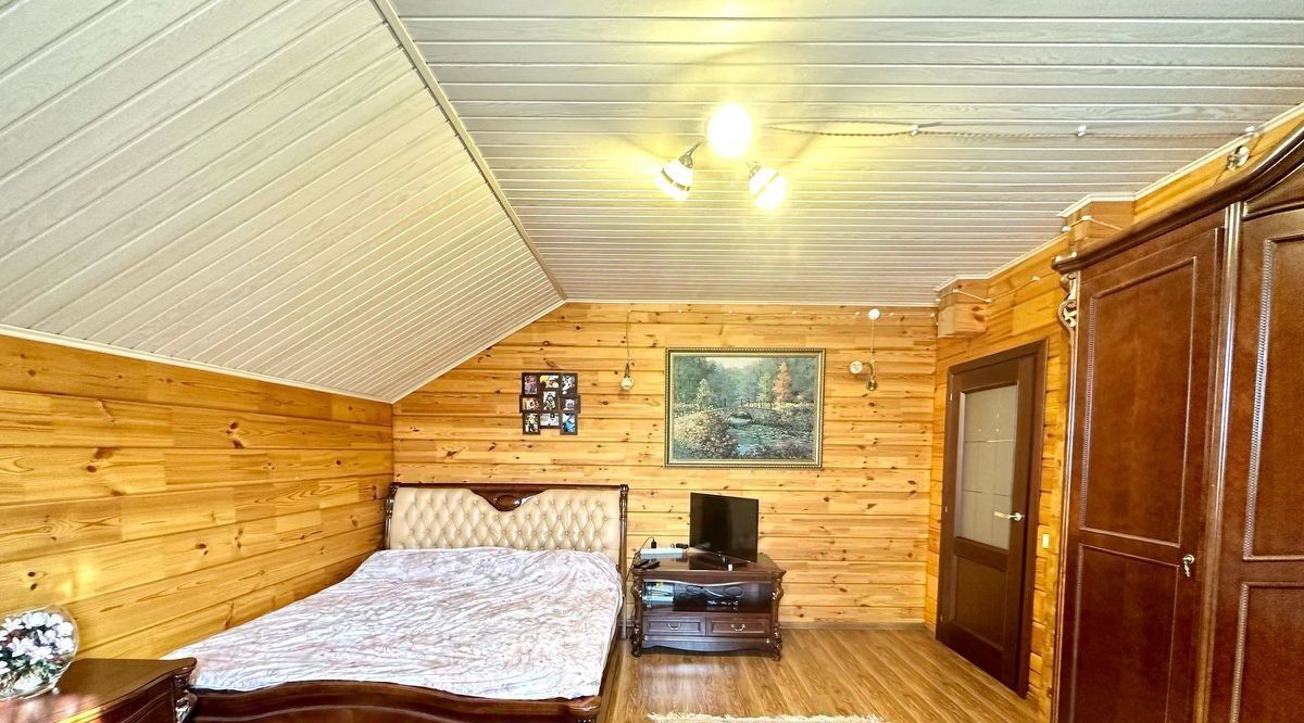 дом г Минусинск ул Метелкина 1б фото 16