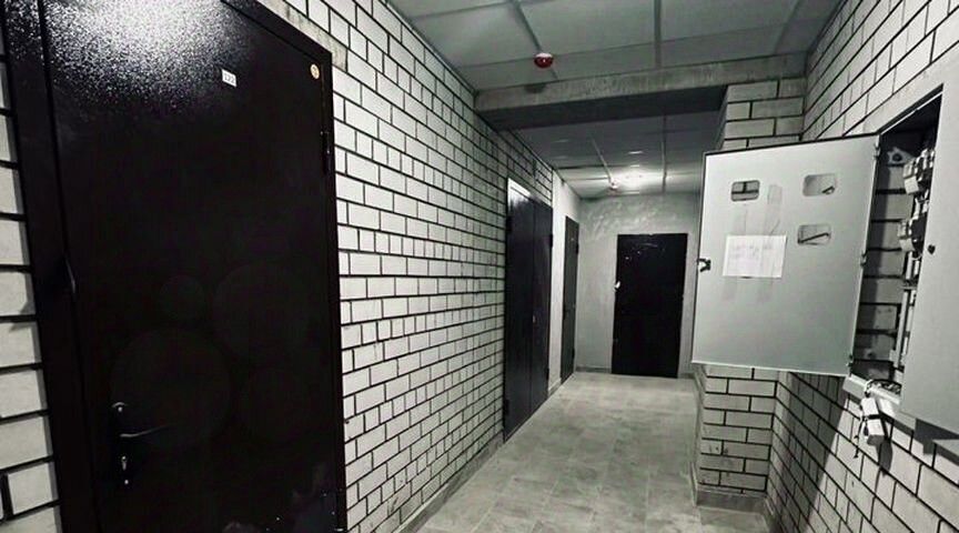 квартира г Саратов р-н Кировский пр-кт Героев Отечества 8 фото 6