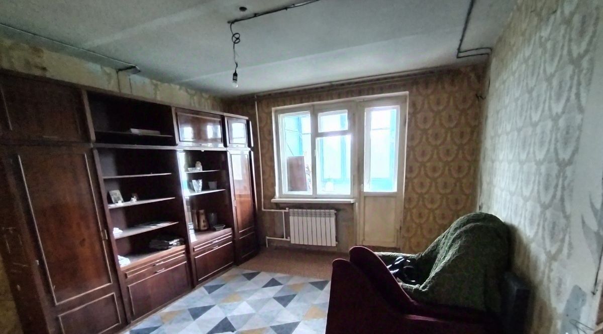 квартира г Саратов р-н Ленинский ул. Майская, 3 фото 10