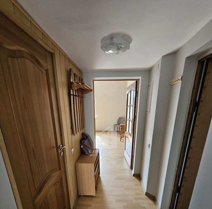 квартира г Калининград р-н Центральный ул Каштановая аллея 15/2 фото 14