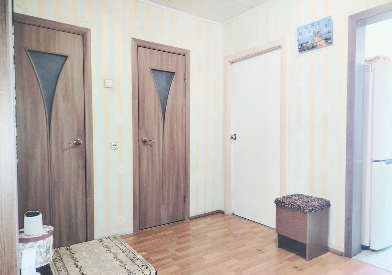 квартира г Копейск ул Луганская 4а Копейский г. о. фото 10