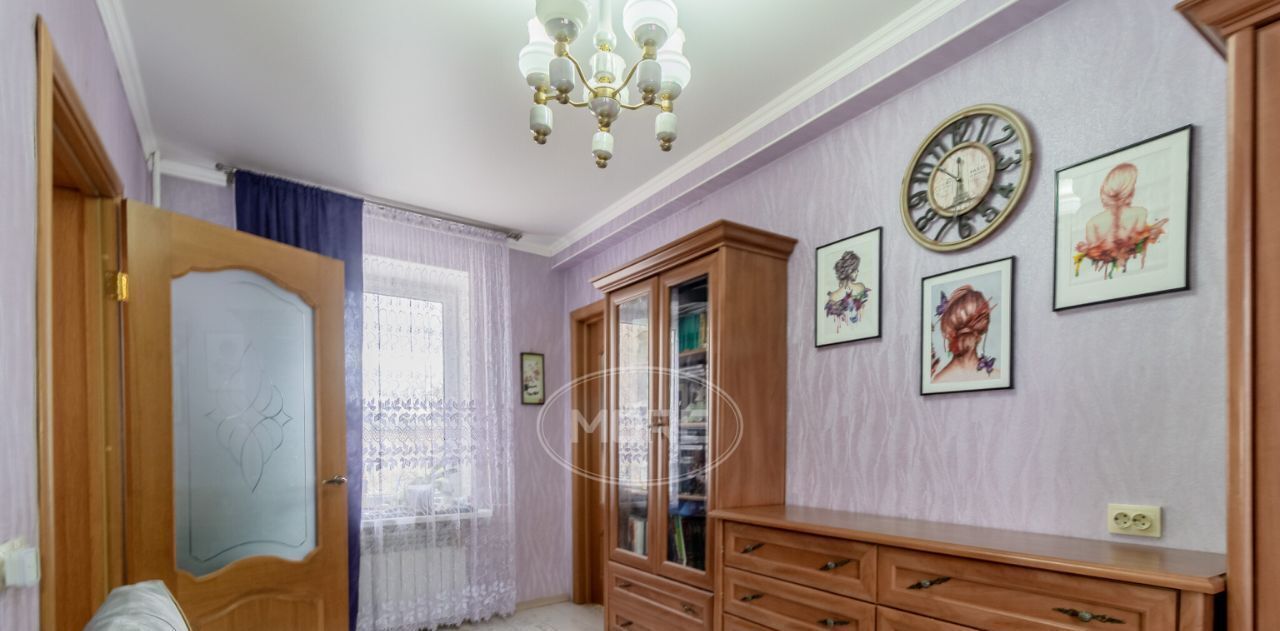 квартира г Калининград р-н Ленинградский ул Госпитальная 17 фото 15