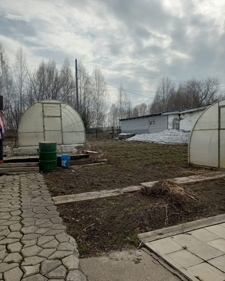 дом г Анжеро-Судженск ул Спортивная 38 Кемеровская обл. - Кузбасс фото 3