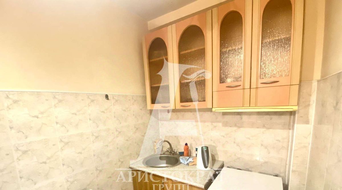 квартира г Пятигорск ул Адмиральского 2к/1 фото 4