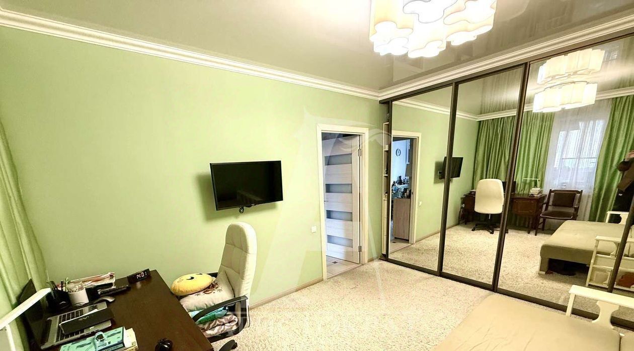 квартира г Пятигорск ул Бутырина 3 фото 12