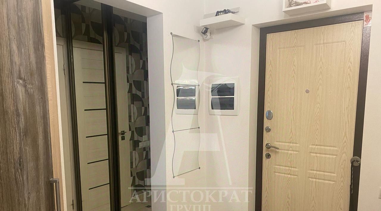 квартира г Пятигорск ул Бутырина 3 фото 32