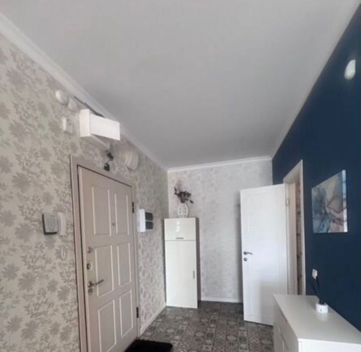 квартира г Красногорск ул Липовой Рощи 2к/3 Мякинино фото 1