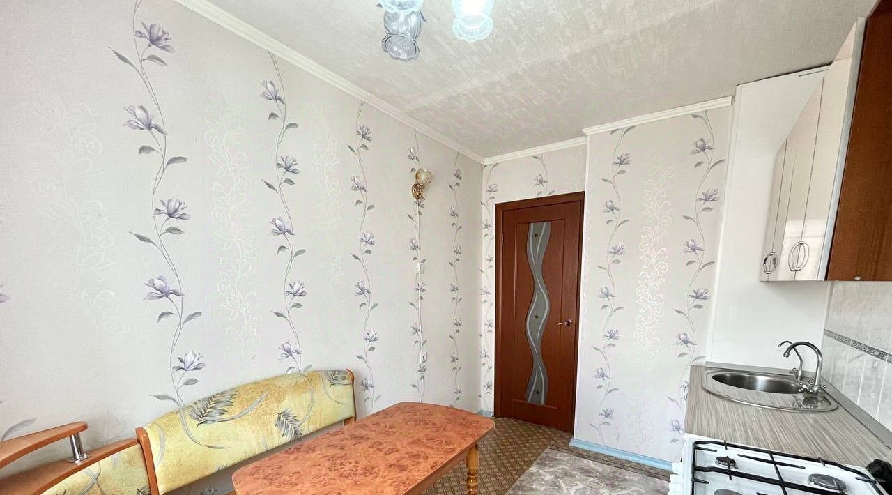 квартира р-н Нижнекамский г Нижнекамск ул Сююмбике 69 фото 4