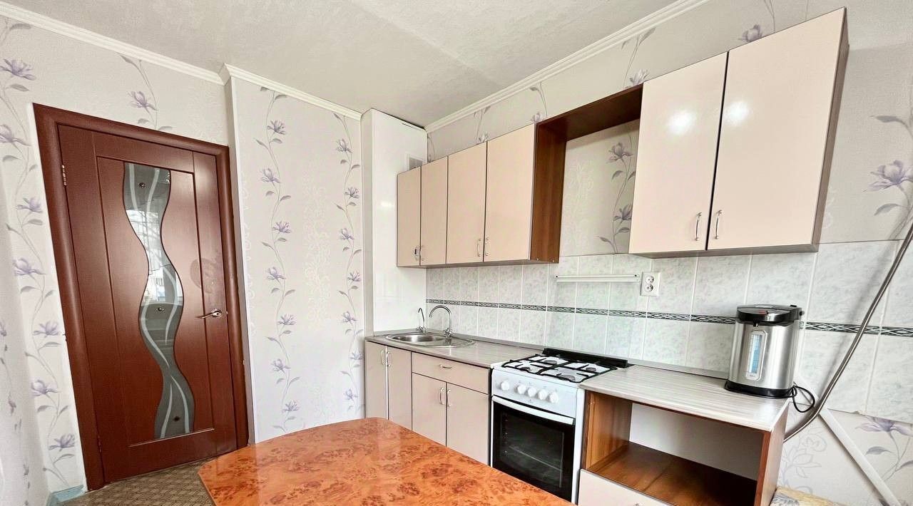квартира р-н Нижнекамский г Нижнекамск ул Сююмбике 69 фото 3