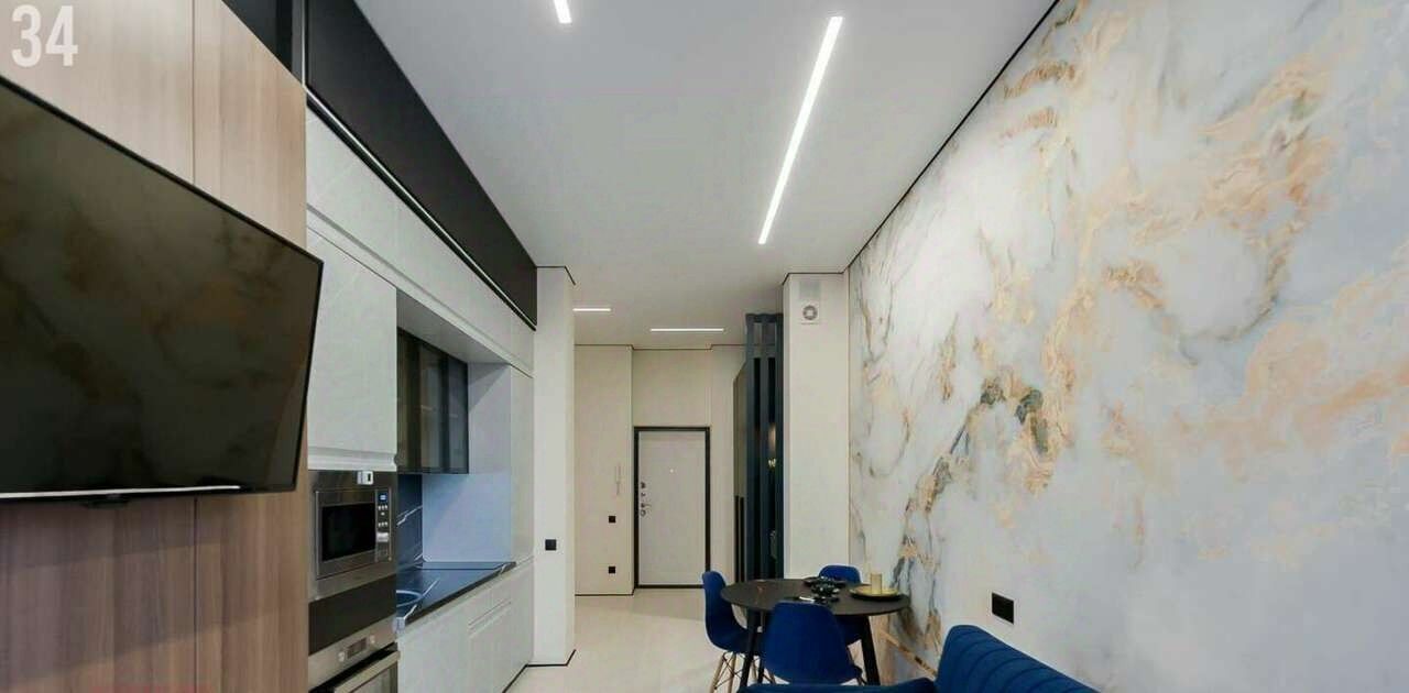 квартира г Казань Суконная слобода ул Аэропортовская 25 фото 4