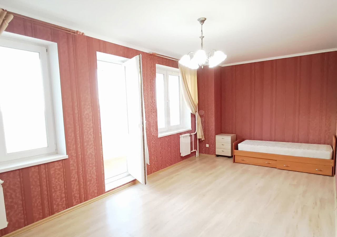 квартира г Тюмень р-н Центральный ул Комсомольская 75 фото 7